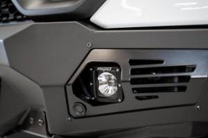 Addictive Desert Designs Bumpers & Off-Road Parts | 1350 Offroad - ADD Bomber Front Bumper - F620014110103 - Image 17