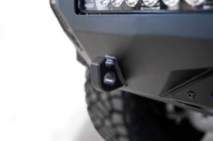Addictive Desert Designs Bumpers & Off-Road Parts | 1350 Offroad - ADD Stealth Fighter Front Bumper - F620153030103 - Image 4