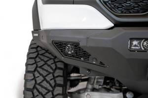 Addictive Desert Designs Bumpers & Off-Road Parts | 1350 Offroad - ADD Stealth Fighter Front Bumper - F620153030103 - Image 8