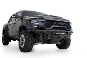 Addictive Desert Designs Bumpers & Off-Road Parts | 1350 Offroad - ADD 21-23 Ram TRX Phantom Front Bumper - F620263200103 - Image 2