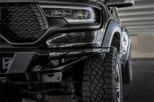 Addictive Desert Designs Bumpers & Off-Road Parts | 1350 Offroad - ADD 21-23 Ram TRX Phantom Front Bumper - F620263200103 - Image 12