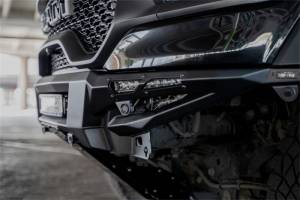 Addictive Desert Designs Bumpers & Off-Road Parts | 1350 Offroad - ADD 21-23 Ram TRX Phantom Front Bumper - F620263200103 - Image 13
