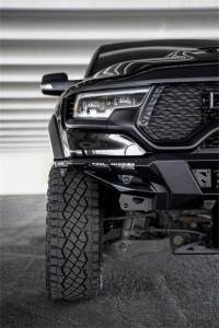 Addictive Desert Designs Bumpers & Off-Road Parts | 1350 Offroad - ADD 21-23 Ram TRX Phantom Front Bumper - F620263200103 - Image 31