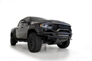 Addictive Desert Designs Bumpers & Off-Road Parts | 1350 Offroad - ADD 2021 Dodge RAM 1500 TRX PRO Bolt-On Front Bumper with Sensors - F628102160103 - Image 2