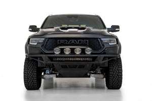 Addictive Desert Designs Bumpers & Off-Road Parts | 1350 Offroad - ADD 2021 Dodge RAM 1500 TRX PRO Bolt-On Front Bumper with Sensors - F628102160103 - Image 5