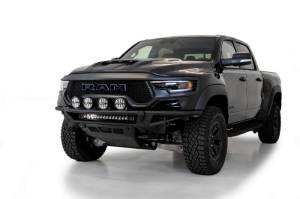 Addictive Desert Designs Bumpers & Off-Road Parts | 1350 Offroad - ADD 2021 Dodge RAM 1500 TRX PRO Bolt-On Front Bumper with Sensors - F628102160103 - Image 8