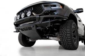 Addictive Desert Designs Bumpers & Off-Road Parts | 1350 Offroad - ADD 2021 Dodge RAM 1500 TRX PRO Bolt-On Front Bumper with Sensors - F628102160103 - Image 11