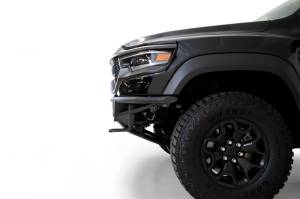 Addictive Desert Designs Bumpers & Off-Road Parts | 1350 Offroad - ADD 2021 Dodge RAM 1500 TRX PRO Bolt-On Front Bumper with Sensors - F628102160103 - Image 15