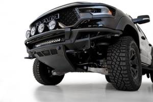 Addictive Desert Designs Bumpers & Off-Road Parts | 1350 Offroad - ADD 2021 Dodge RAM 1500 TRX PRO Bolt-On Front Bumper with Sensors - F628102160103 - Image 14