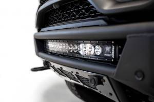 Addictive Desert Designs Bumpers & Off-Road Parts | 1350 Offroad - ADD 2021 Dodge RAM 1500 TRX PRO Bolt-On Front Bumper with Sensors - F628102160103 - Image 16