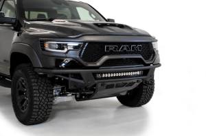 Addictive Desert Designs Bumpers & Off-Road Parts | 1350 Offroad - ADD 2021 Dodge RAM 1500 TRX PRO Bolt-On Front Bumper with Sensors - F628102160103 - Image 19