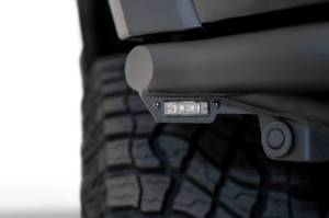 Addictive Desert Designs Bumpers & Off-Road Parts | 1350 Offroad - ADD 2021 Dodge RAM 1500 TRX PRO Bolt-On Front Bumper with Sensors - F628102160103 - Image 20