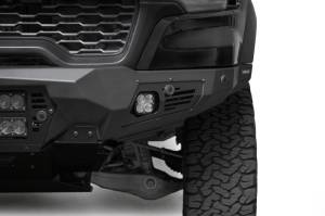 Addictive Desert Designs Bumpers & Off-Road Parts | 1350 Offroad - ADD 25+ RAM 1500 RHO Bomber Front Bumper (20-in Lights) - F630012140103 - Image 1