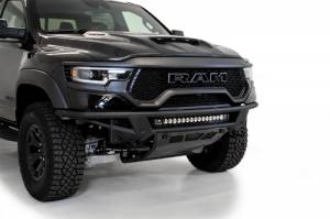 Addictive Desert Designs Bumpers & Off-Road Parts | 1350 Offroad - ADD 2021 Dodge RAM 1500 TRX PRO Bolt-On Front Bumper with Sensors - F628102160103 - Image 21