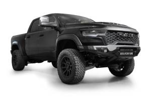 Addictive Desert Designs Bumpers & Off-Road Parts | 1350 Offroad - ADD 25+ RAM 1500 RHO Bomber Front Bumper (20-in Lights) - F630012140103 - Image 5