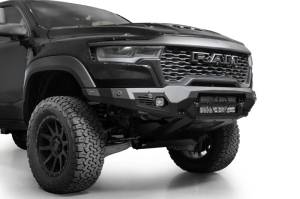 Addictive Desert Designs Bumpers & Off-Road Parts | 1350 Offroad - ADD 25+ RAM 1500 RHO Bomber Front Bumper (20-in Lights) - F630012140103 - Image 8