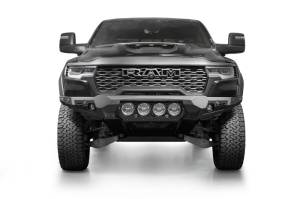 Addictive Desert Designs Bumpers & Off-Road Parts | 1350 Offroad - ADD 25+ RAM 1500 RHO Bomber Front Bumper - F630014110103 - Image 1