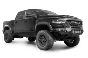 Addictive Desert Designs Bumpers & Off-Road Parts | 1350 Offroad - ADD 25+ RAM 1500 RHO Bomber Front Bumper - F630014110103 - Image 3