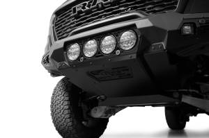 Addictive Desert Designs Bumpers & Off-Road Parts | 1350 Offroad - ADD 25+ RAM 1500 RHO Bomber Front Bumper - F630014110103 - Image 4