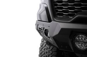 Addictive Desert Designs Bumpers & Off-Road Parts | 1350 Offroad - ADD 25+ RAM 1500 RHO Bomber Front Bumper - F630014110103 - Image 2