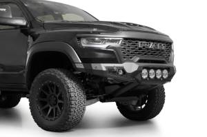Addictive Desert Designs Bumpers & Off-Road Parts | 1350 Offroad - ADD 25+ RAM 1500 RHO Bomber Front Bumper - F630014110103 - Image 8