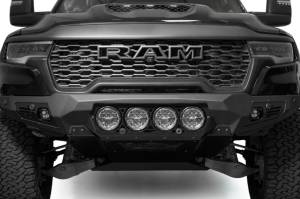 Addictive Desert Designs Bumpers & Off-Road Parts | 1350 Offroad - ADD 25+ RAM 1500 RHO Bomber Front Bumper - F630014110103 - Image 5