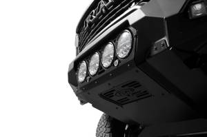 Addictive Desert Designs Bumpers & Off-Road Parts | 1350 Offroad - ADD 25+ RAM 1500 RHO Bomber Front Bumper - F630014110103 - Image 7