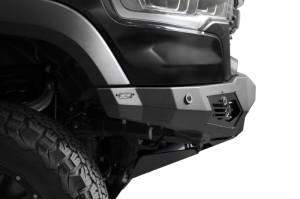 Addictive Desert Designs Bumpers & Off-Road Parts | 1350 Offroad - ADD 25+ RAM 1500 RHO Bomber Front Bumper - F630014110103 - Image 6