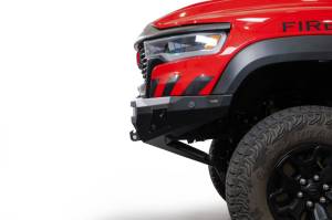 Addictive Desert Designs Bumpers & Off-Road Parts | 1350 Offroad - ADD 2025 Ram RHO Stealth Fighter Front Bumper - F630153030103 - Image 4