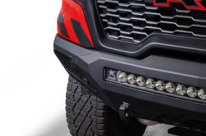 Addictive Desert Designs Bumpers & Off-Road Parts | 1350 Offroad - ADD 2025 Ram RHO Stealth Fighter Front Bumper - F630153030103 - Image 2
