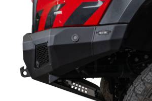 Addictive Desert Designs Bumpers & Off-Road Parts | 1350 Offroad - ADD 2025 Ram RHO Stealth Fighter Front Bumper - F630153030103 - Image 3