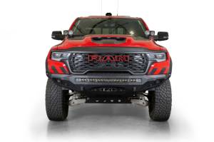 Addictive Desert Designs Bumpers & Off-Road Parts | 1350 Offroad - ADD 2025 Ram RHO Stealth Fighter Front Bumper - F630153030103 - Image 7