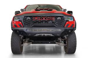 Addictive Desert Designs Bumpers & Off-Road Parts | 1350 Offroad - ADD 2025 Ram RHO Stealth Fighter Front Bumper - F630153030103 - Image 6