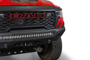 Addictive Desert Designs Bumpers & Off-Road Parts | 1350 Offroad - ADD 2025 Ram RHO Stealth Fighter Front Bumper - F630153030103 - Image 9