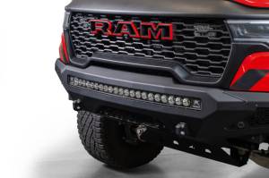 Addictive Desert Designs Bumpers & Off-Road Parts | 1350 Offroad - ADD 2025 Ram RHO Stealth Fighter Front Bumper - F630153030103 - Image 8