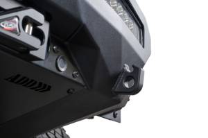 Addictive Desert Designs Bumpers & Off-Road Parts | 1350 Offroad - ADD 2025 Ram RHO Stealth Fighter Front Bumper - F630153030103 - Image 12