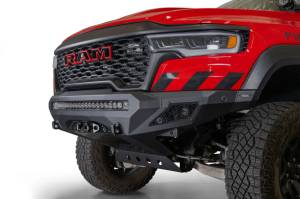 Addictive Desert Designs Bumpers & Off-Road Parts | 1350 Offroad - ADD 2025 Ram RHO Stealth Fighter Front Bumper - F630153030103 - Image 11