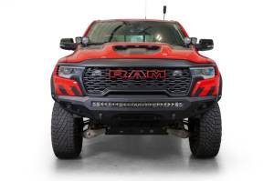 Addictive Desert Designs Bumpers & Off-Road Parts | 1350 Offroad - ADD 2025 Ram RHO Stealth Fighter Front Bumper - F630153030103 - Image 13
