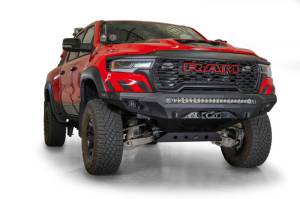 Addictive Desert Designs Bumpers & Off-Road Parts | 1350 Offroad - ADD 2025 Ram RHO Stealth Fighter Front Bumper - F630153030103 - Image 14