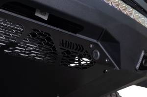 Addictive Desert Designs Bumpers & Off-Road Parts | 1350 Offroad - ADD 2025 Ram RHO Stealth Fighter Front Bumper - F630153030103 - Image 16