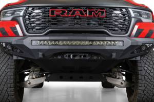 Addictive Desert Designs Bumpers & Off-Road Parts | 1350 Offroad - ADD 2025 Ram RHO Stealth Fighter Front Bumper - F630153030103 - Image 15