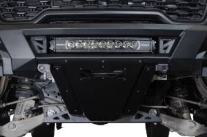 Addictive Desert Designs Bumpers & Off-Road Parts | 1350 Offroad - ADD 2025 Ram RHO Phantom Front Bumper - F630263200103 - Image 1