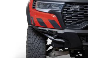 Addictive Desert Designs Bumpers & Off-Road Parts | 1350 Offroad - ADD 2025 Ram RHO Phantom Front Bumper - F630263200103 - Image 2