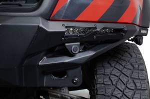 Addictive Desert Designs Bumpers & Off-Road Parts | 1350 Offroad - ADD 2025 Ram RHO Phantom Front Bumper - F630263200103 - Image 3