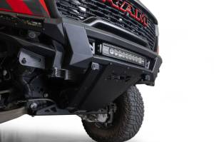 Addictive Desert Designs Bumpers & Off-Road Parts | 1350 Offroad - ADD 2025 Ram RHO Phantom Front Bumper - F630263200103 - Image 6