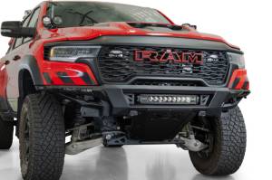 Addictive Desert Designs Bumpers & Off-Road Parts | 1350 Offroad - ADD 2025 Ram RHO Phantom Front Bumper - F630263200103 - Image 8