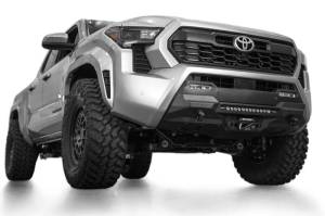 Addictive Desert Designs Bumpers & Off-Road Parts | 1350 Offroad - ADD 2024 Toyota Tacoma Stealth Center Mount Winch Front Bumper - F6703412601NA - Image 2