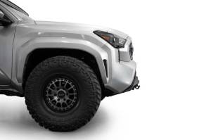 Addictive Desert Designs Bumpers & Off-Road Parts | 1350 Offroad - ADD 2024 Toyota Tacoma Stealth Center Mount Winch Front Bumper - F6703412601NA - Image 6