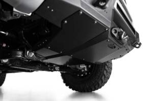 Addictive Desert Designs Bumpers & Off-Road Parts | 1350 Offroad - ADD 2024 Toyota Tacoma Stealth Center Mount Winch Front Bumper - F6703412601NA - Image 10