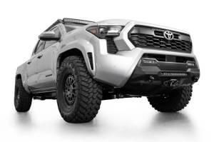 Addictive Desert Designs Bumpers & Off-Road Parts | 1350 Offroad - ADD 2024 Toyota Tacoma Stealth Center Mount Winch Front Bumper - F6703412601NA - Image 11